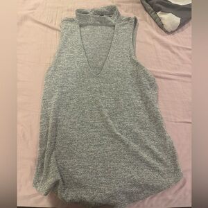 Express Small Turtle Neck Shirt